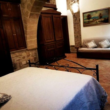 Fine House In Tuscia Centro Storico Viterbo Exterior photo